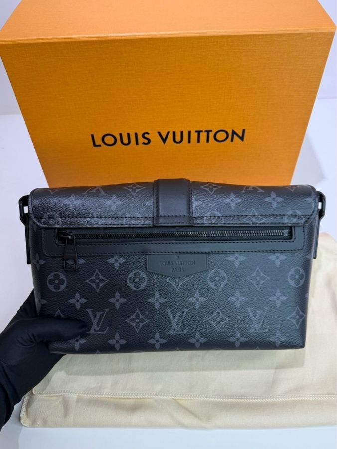 Louis Vuitton|男款郵差包 S scape-2
