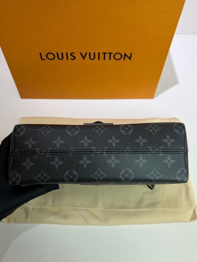 Louis Vuitton|男款郵差包 S scape-3