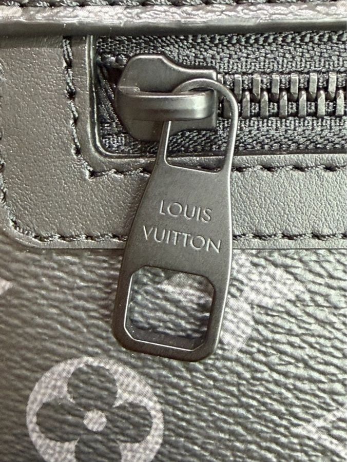 Louis Vuitton|男款郵差包 S scape-5