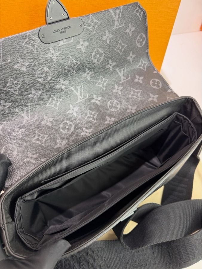Louis Vuitton|男款郵差包 S scape-8
