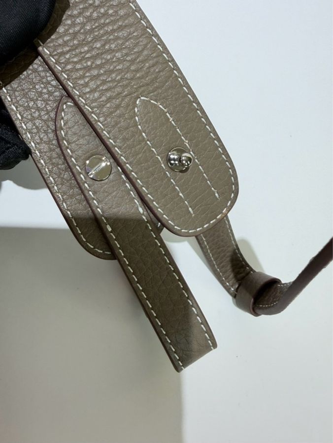 Hermes|evelyne29 大象灰-10