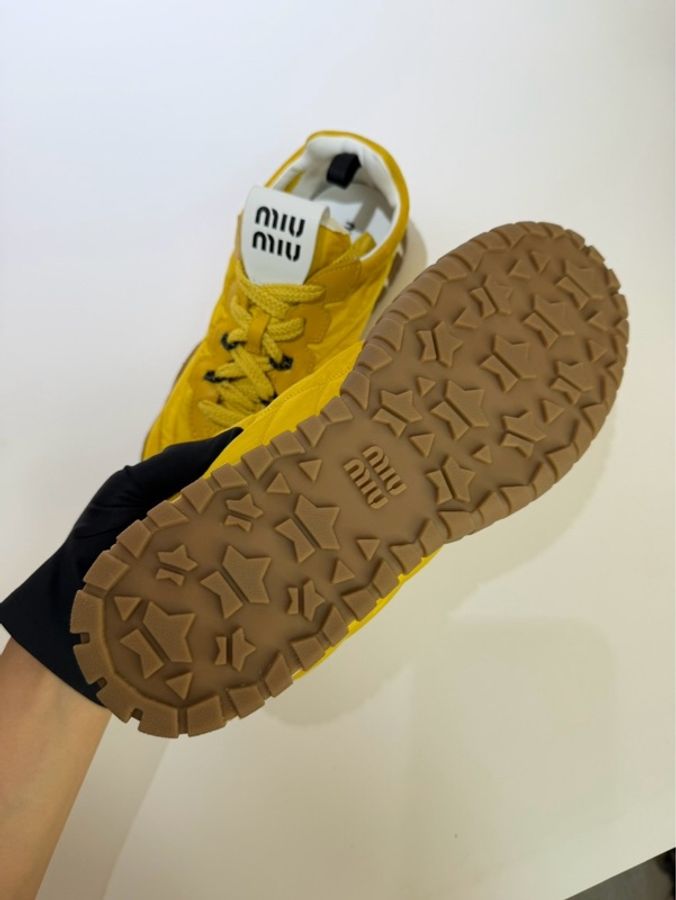 Miumiu｜ 德訓鞋-7
