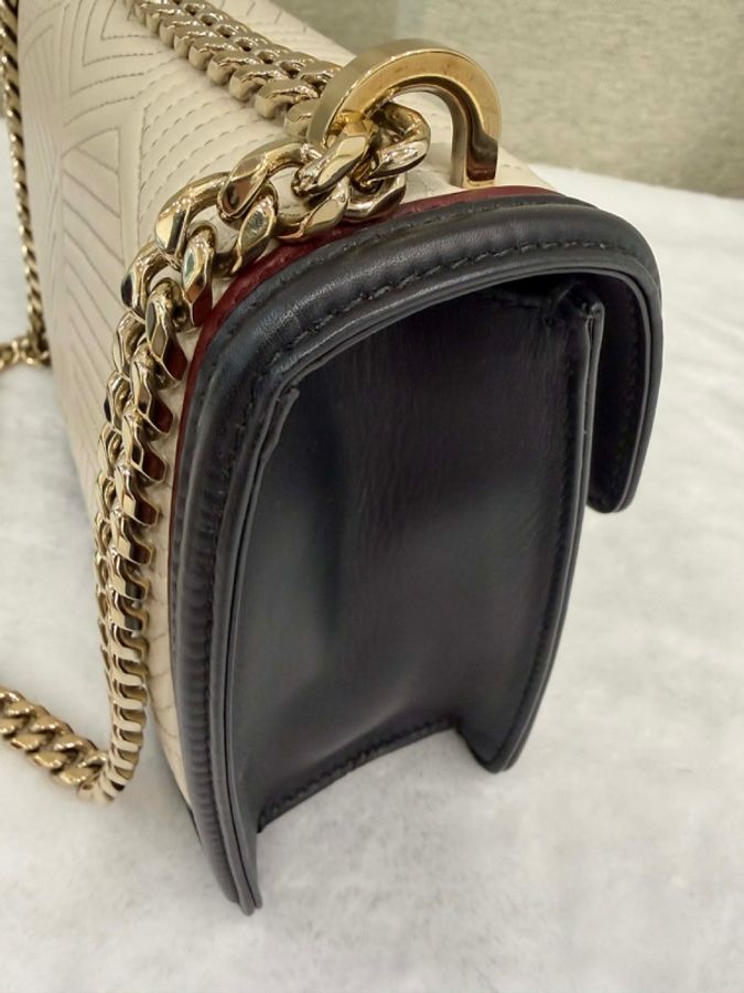 BVLGARI 寶格麗 Serpenti Forever Diamond Blast 鑽石包-5