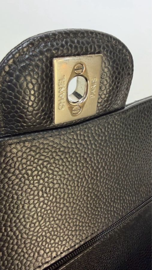 CHANEL|經典之最CF25-15