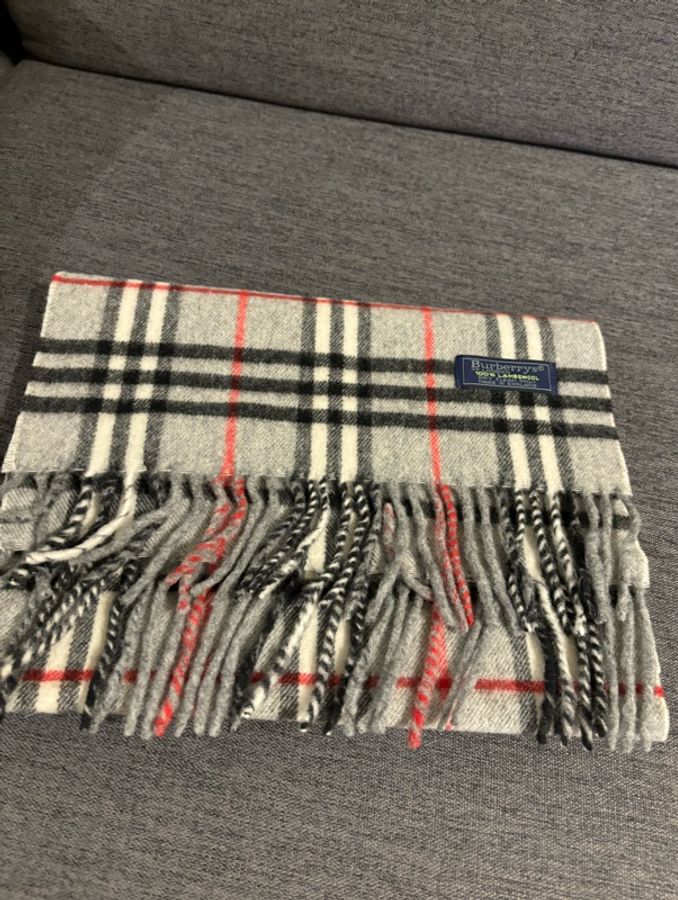 vintage Burberrys-10