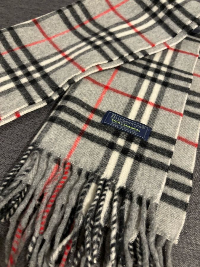 vintage Burberrys-15