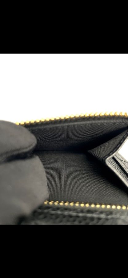 Chanel 經典三折短夾(Classic Small Flap Wallet,-15