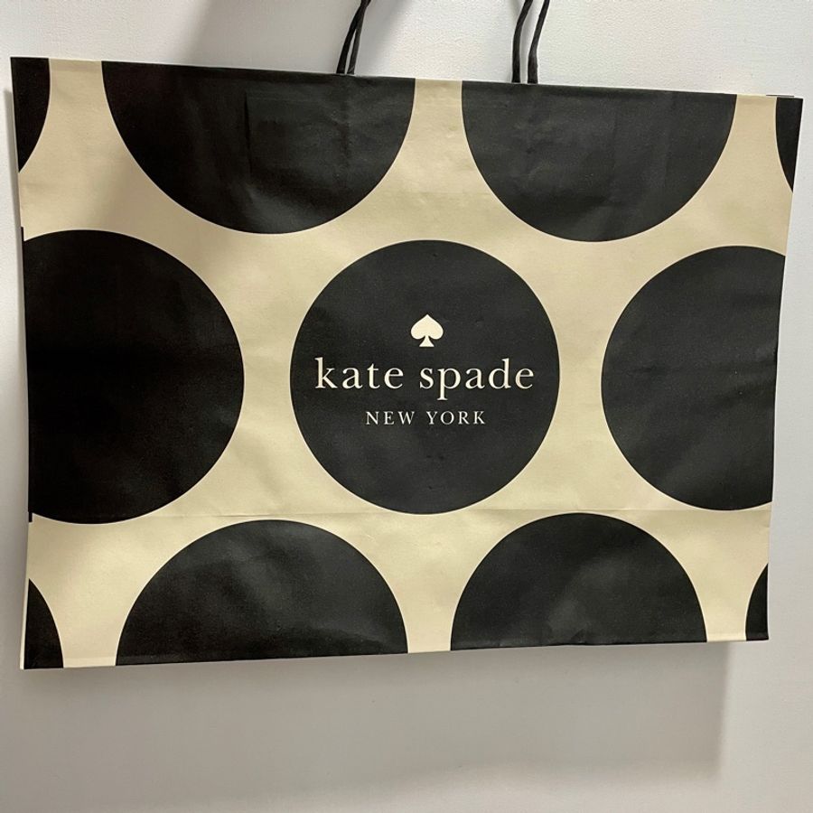 Kate Spade Hallie Lug Losfer KM127 酒紅色漆皮樂福鞋 7.5 24.5-9