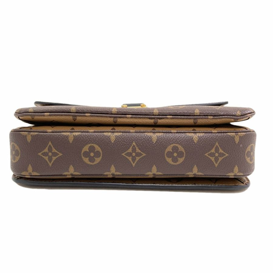 路易威登 M44876 Pochette Métis 手提包 Monogram Reverse 女士路易威登 LOUIS VUITTON-3