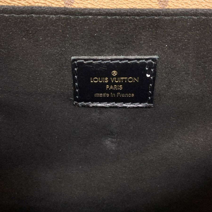 路易威登 M44876 Pochette Métis 手提包 Monogram Reverse 女士路易威登 LOUIS VUITTON-5