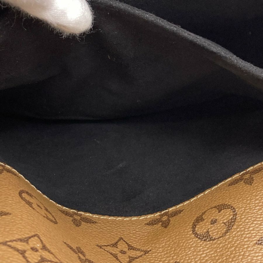 路易威登 M44876 Pochette Métis 手提包 Monogram Reverse 女士路易威登 LOUIS VUITTON-9