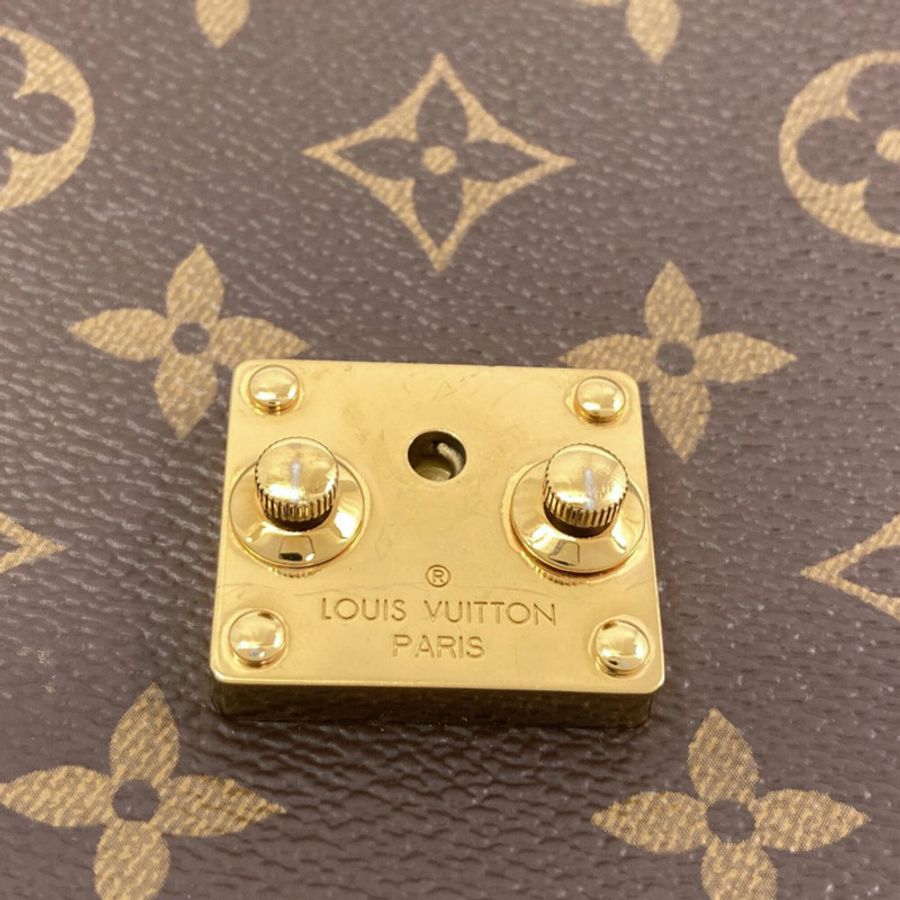路易威登 M44876 Pochette Métis 手提包 Monogram Reverse 女士路易威登 LOUIS VUITTON-10