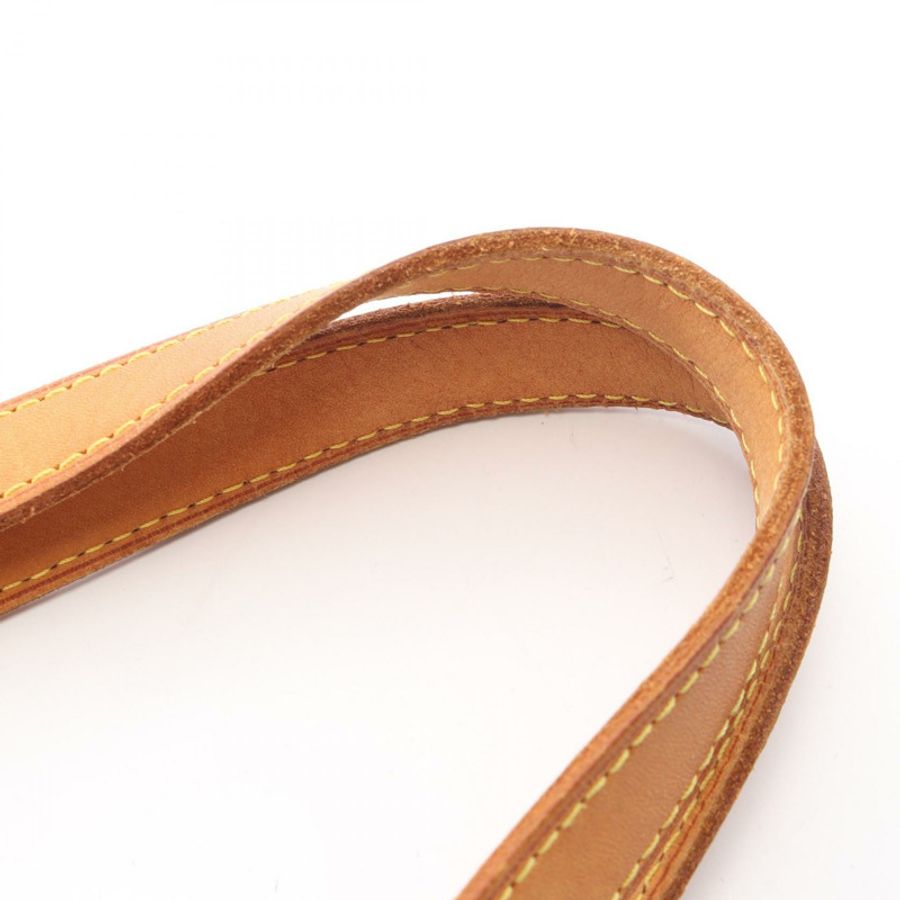 路易威登 Batignolles 橫背包 M51154 Monogram 棕色皮革-5