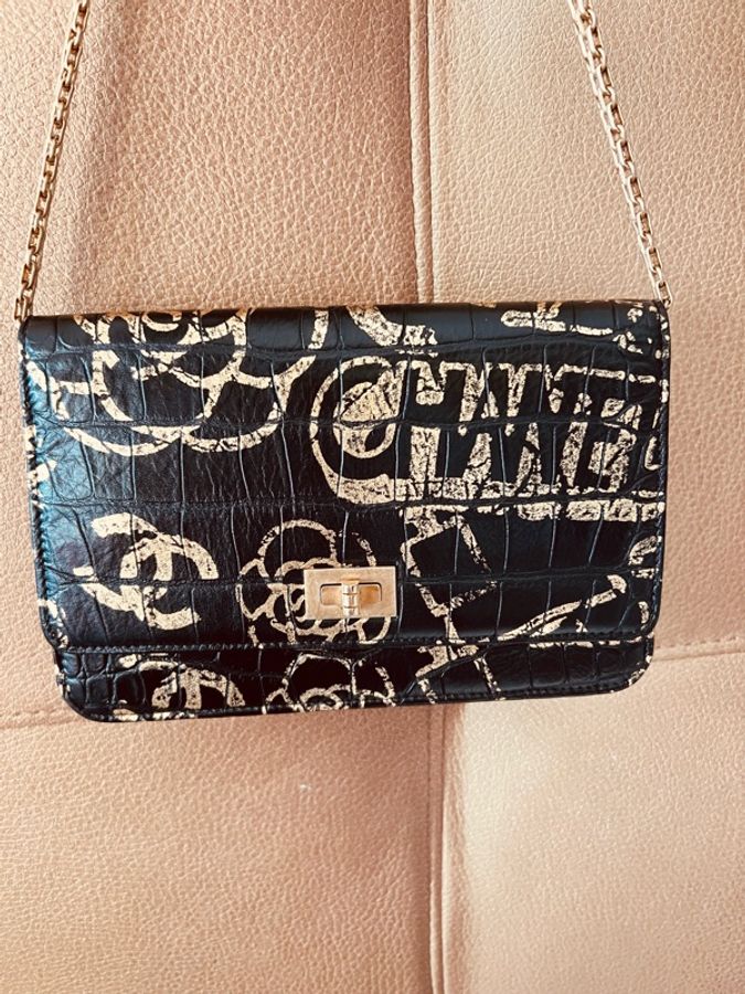 Chanel包-0