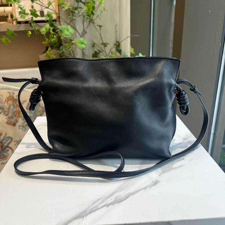 羅意威/LOEWE 福袋 黑色-1