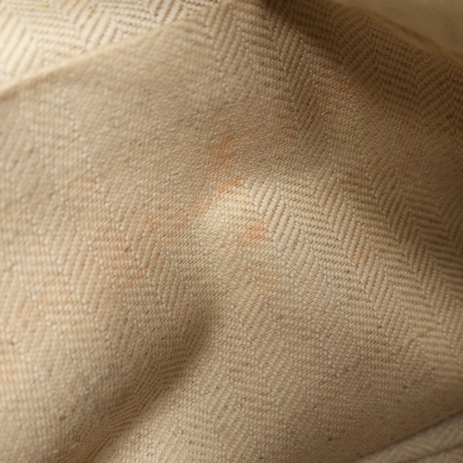LOEWE 羅威 Puzzle Small 兩用包 棕色牛皮 A510P60X30-10