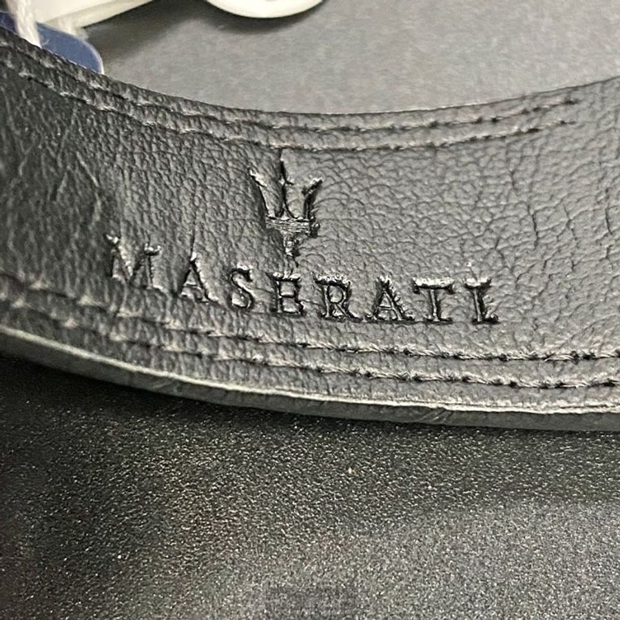 MASERATI手錶,編號R8851110003,46mm黑錶殼,深黑色錶帶款-5