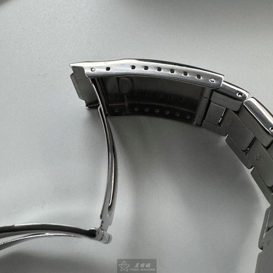 MASERATI手錶,編號R8853151002,42mm玫瑰金錶殼,金銀相間錶帶款-5