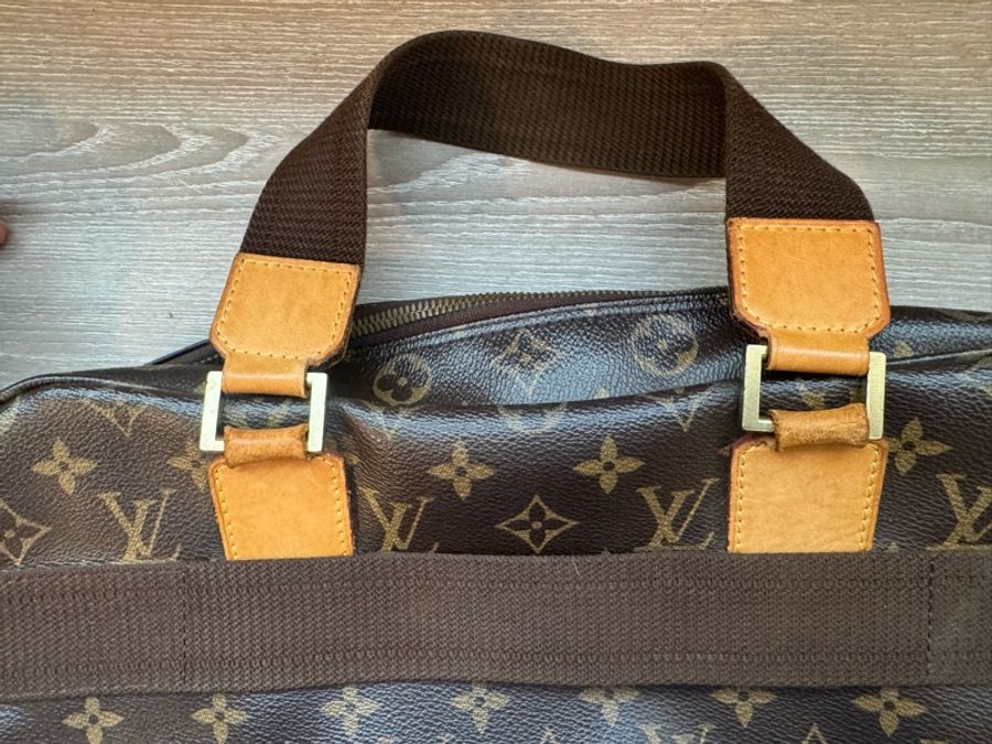 Louis Vuitton Sac Bosphore Briefcase 兩用公事包 M40043-13