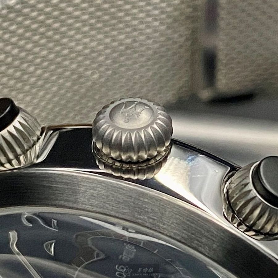 MASERATI手錶,編號R8873625003,42mm銀錶殼,銀色錶帶款-7