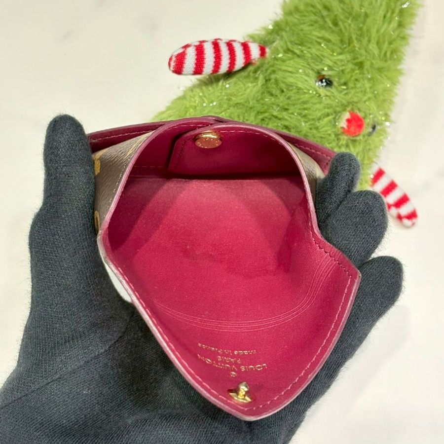 LV Pochette Kirigami信封萬用包-4