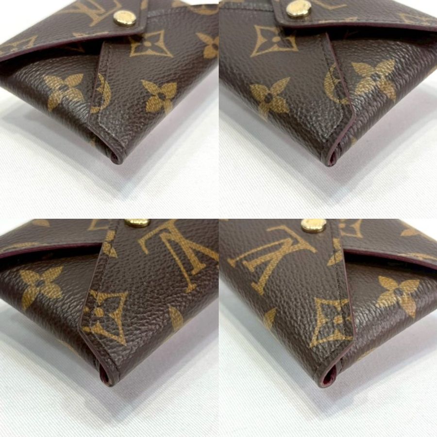 LV Pochette Kirigami信封式收納包-8