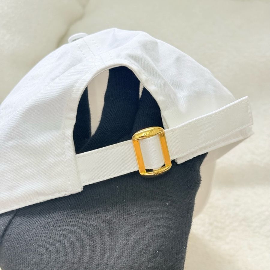 Celine 棒球帽-6