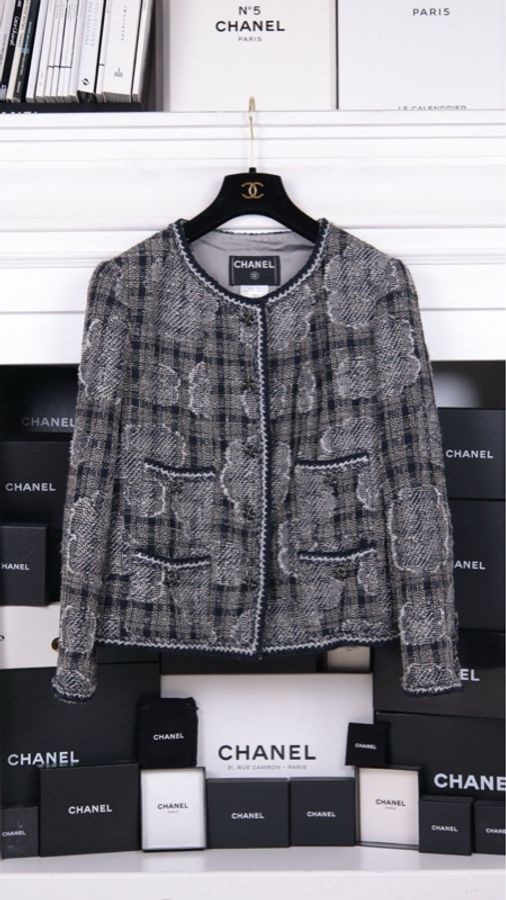 Chanel-0