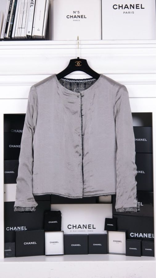 Chanel-1