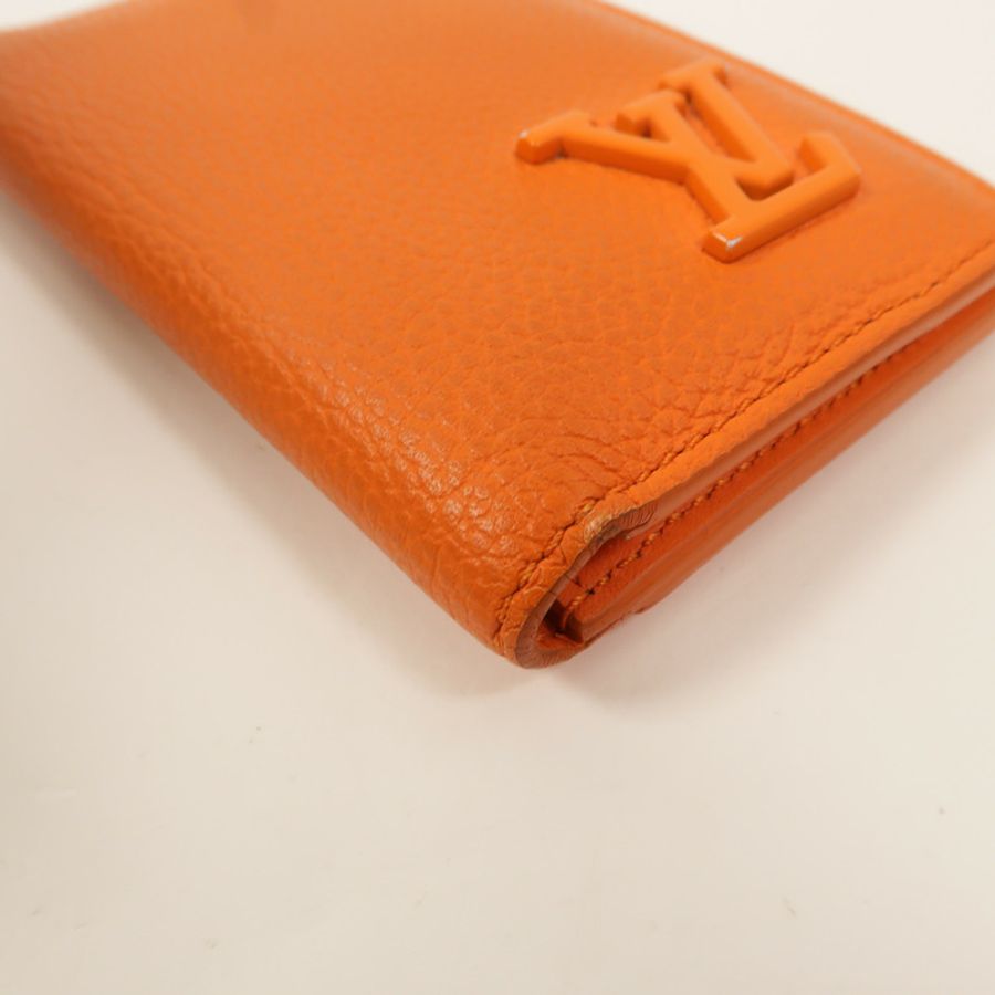 LOUIS VUITTON Aerogram Pocket Organizer卡片套-12