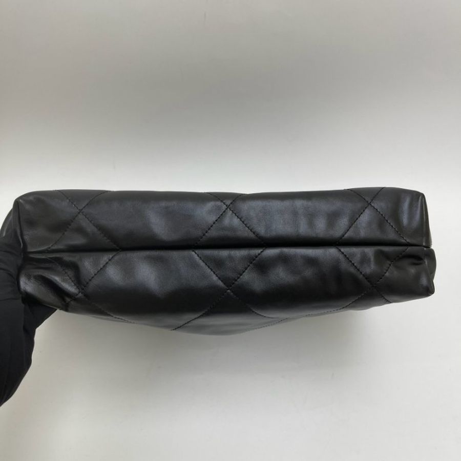 CHANEL 22BAG 小號 芯片款-2