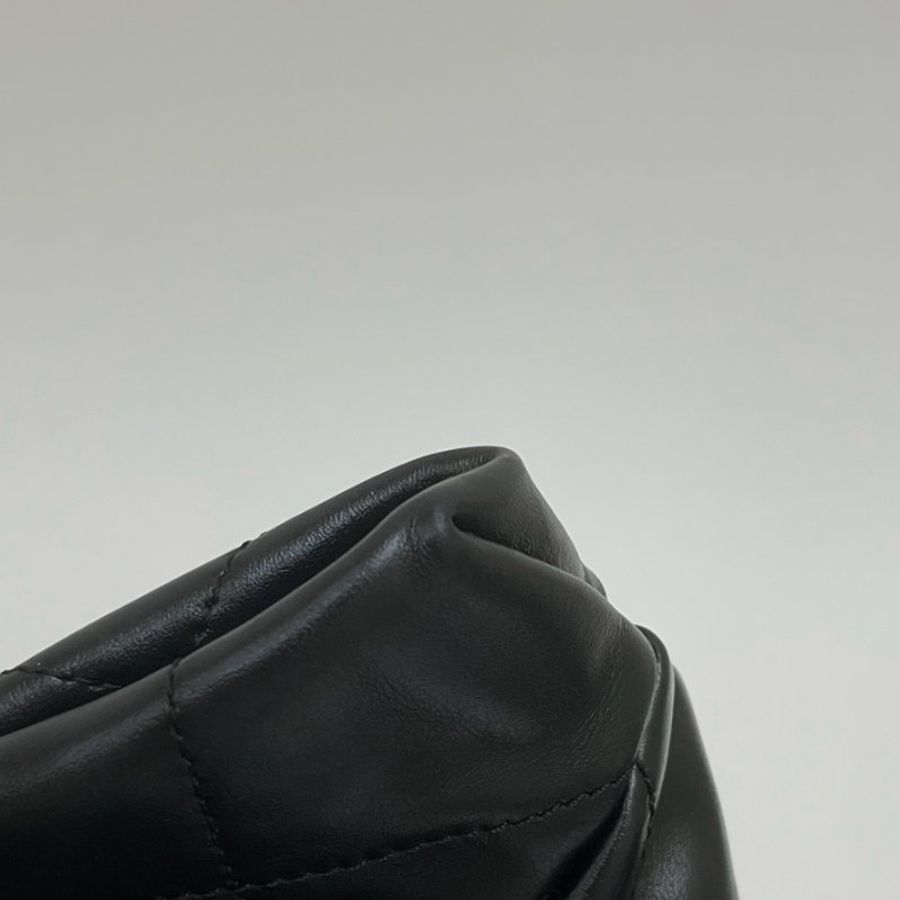 CHANEL 22BAG 小號 芯片款-13