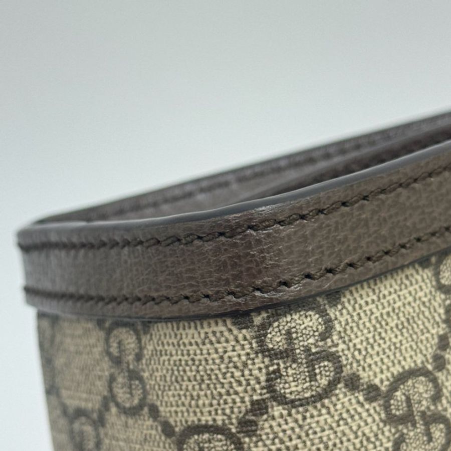 GUCCI Ophidia小型肩揹袋-10