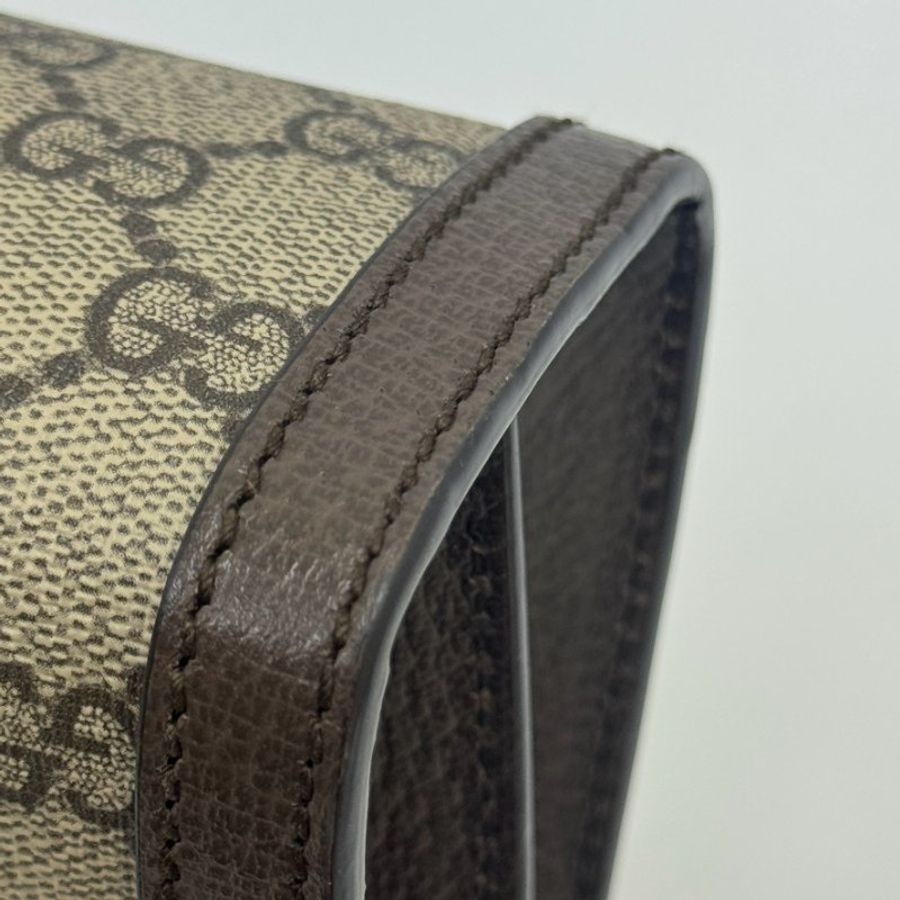 GUCCI Ophidia小型肩揹袋-11