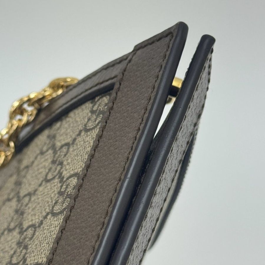 GUCCI Ophidia小型肩揹袋-12