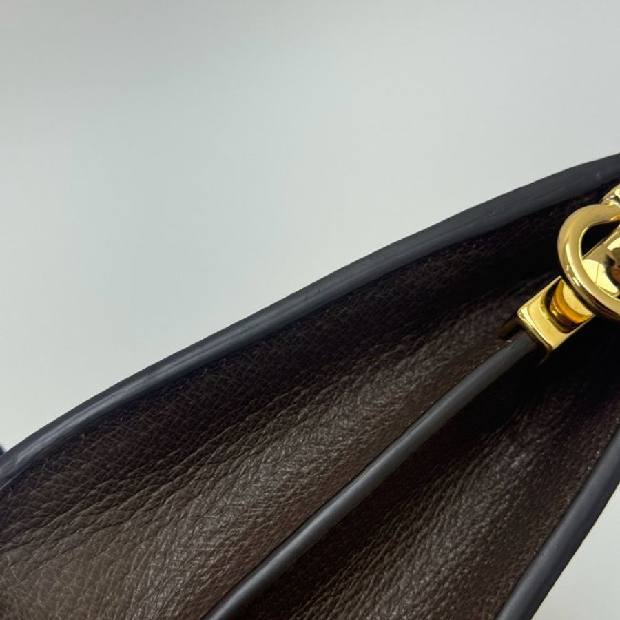 GUCCI Ophidia小型肩揹袋-13