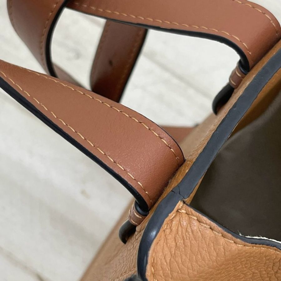 LOEWE Compact Hammock 吊床包 小號-13