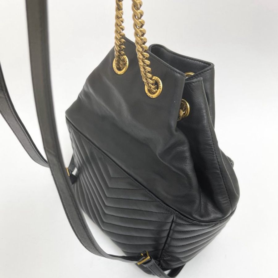 YSL JOE 後背包-5