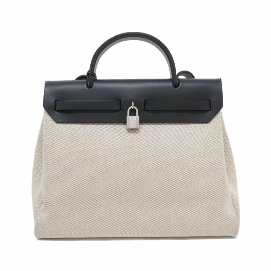 愛馬仕 Herbag PM 034409CB 手提包-1