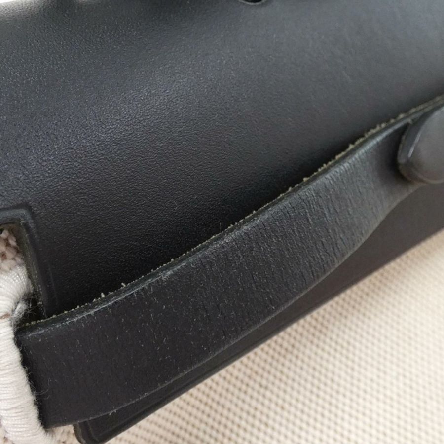 愛馬仕 Herbag PM 034409CB 手提包-3