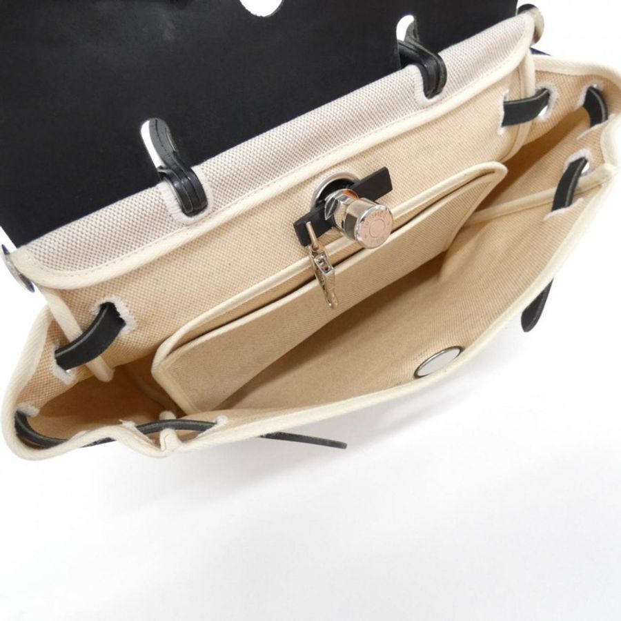 愛馬仕 Herbag PM 034409CB 手提包-6