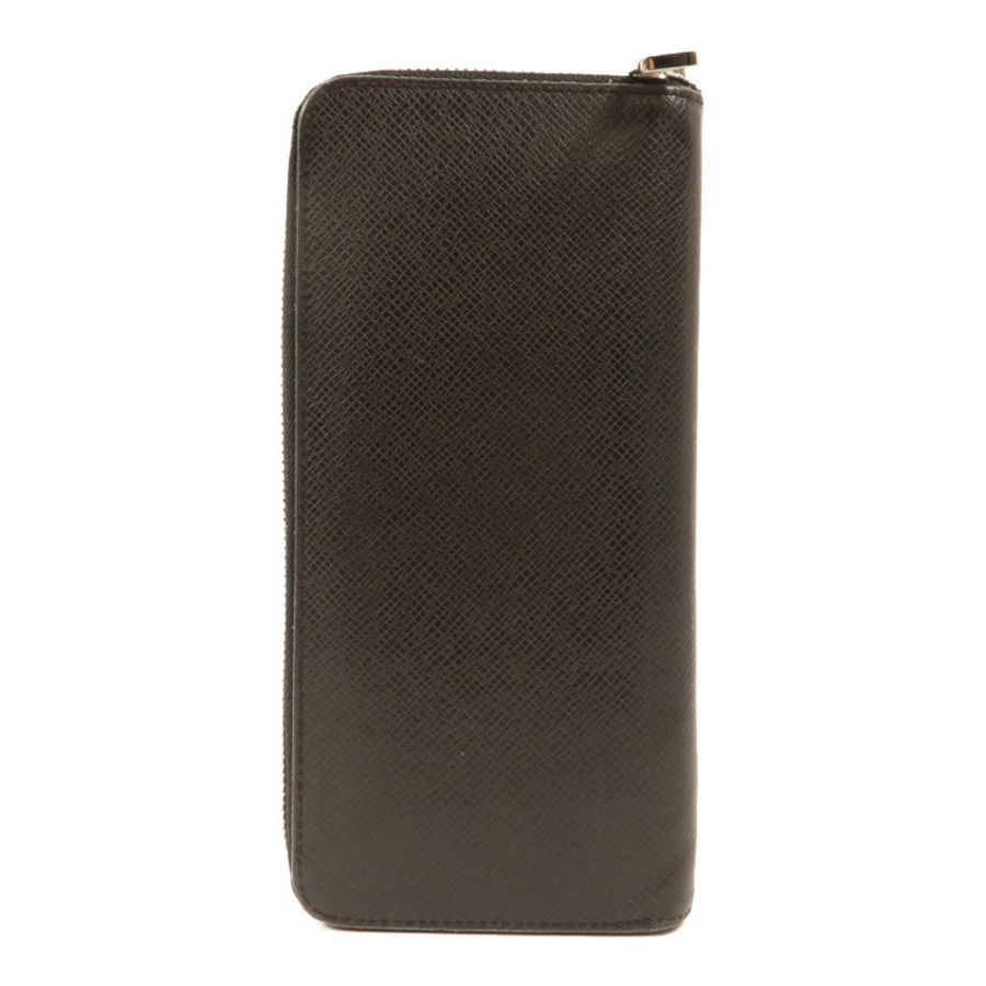 LOUIS VUITTON Taiga Zippy Long Wallet長錢包-1