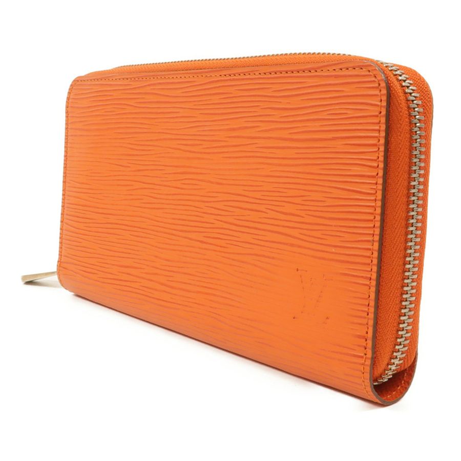 LOUIS VUITTON Epi Zippy Long Wallet長錢包-2