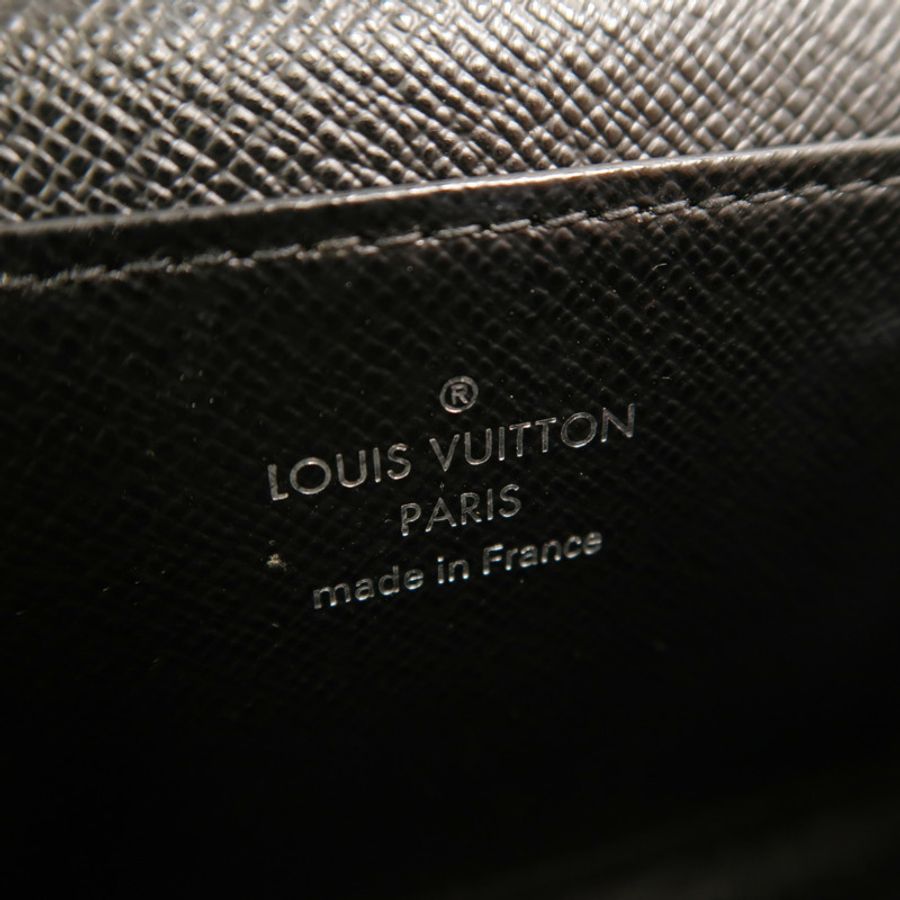 LOUIS VUITTON Epi Clefs Rabat Key Pouch鎖匙包-7