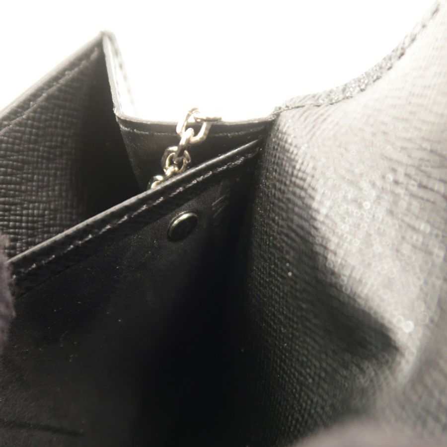 LOUIS VUITTON Epi Clefs Rabat Key Pouch鎖匙包-8