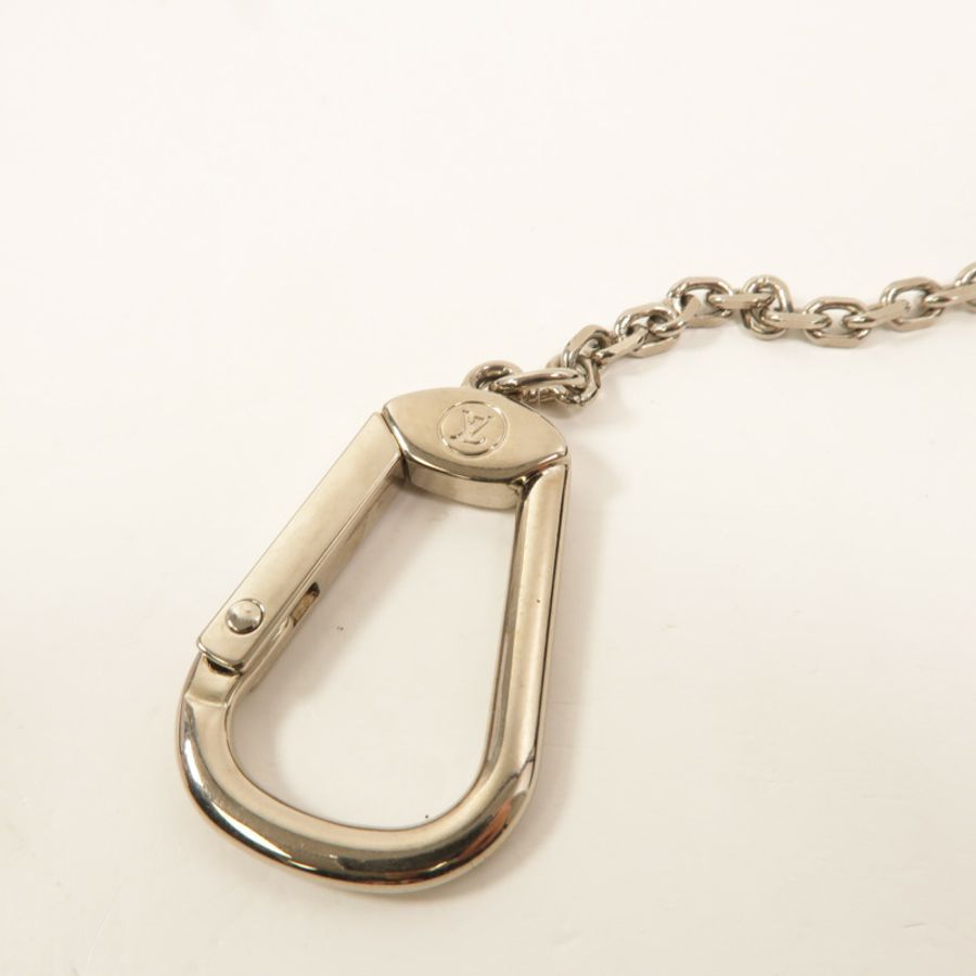 LOUIS VUITTON Epi Clefs Rabat Key Pouch鎖匙包-10