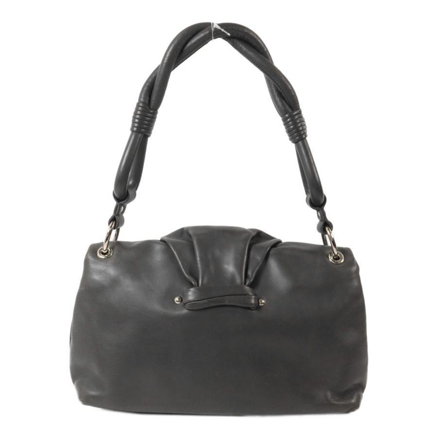 Dior 牛皮皮革Shoulder Bag肩背袋-1