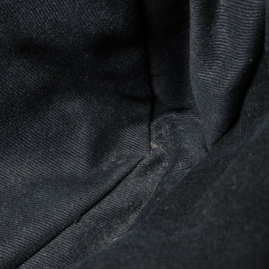 CHANEL 牛皮皮革Chain Shoulder鏈帶肩背袋-17