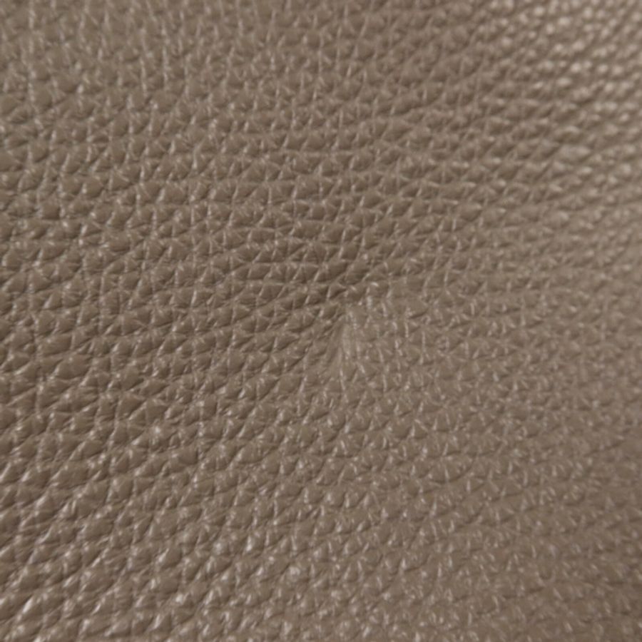 HERMES Togo皮革Sac A Depeche 38公事包-15