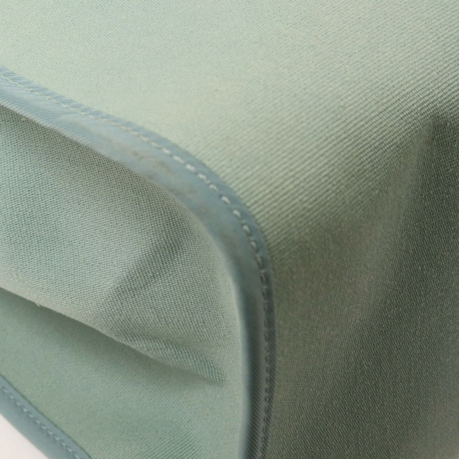 HERMES 帆布Herbag GM手挽肩背兩用袋Ciel-10